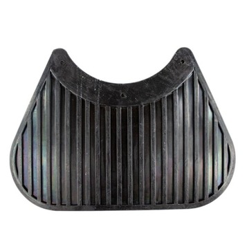 Брызговики передние и задние — WSK125 B1