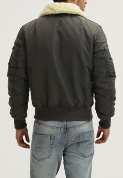 Kurtka bomber Alpha Industries S