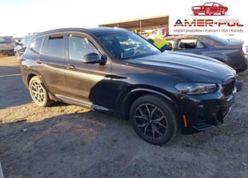 BMW X3 G01 2023 BMW X3 XDrive30I 2023 2.0l 2.0 Benzyna 248KM