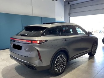 Omoda 9 1.5 T-GDI 537KM 2025 OMODA Omoda 9 1.5 Super Hybrid Exclusive AWD Suv 537KM 2025, zdjęcie 2