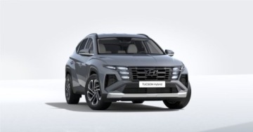 Hyundai Tucson IV 2025 Hyundai Tucson Hybrid 1.6 T-GDi 239 KM 4WD 6AT Platinium 1.6 Hybryda 239KM, zdjęcie 1