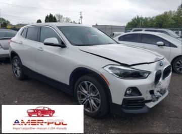BMW X2 F39 2019 BMW X2 2019 BMW X2 XDRIVE28I 2.0 Benzyna 228KM