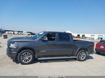  RAM 1500 2020r., Laramie, od ubezpieczalni 5.7 Benzyna 395KM, zdjęcie 3