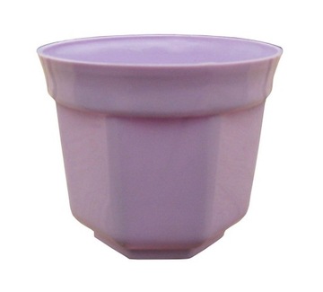 OSŁONKA 12 FIOLET OZDOBNA DO DONICZEK