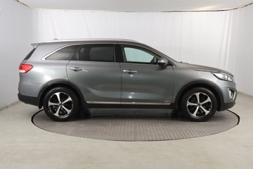 Kia Sorento III SUV 2.0 CRDi 185KM 2016 Kia Sorento 2.0 CRDi, Salon Polska, 182 KM, 4X4, zdjęcie 5