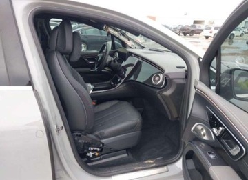 Mercedes 2023 Mercedes-Benz EQS 2023, 4x4, 450, po gradobiciu Elektryczny 355KM, zdjęcie 9