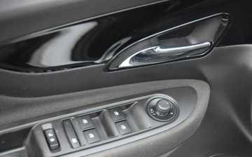 Opel Mokka I SUV 1.6 Ecotec 115KM 2017 Opel Mokka 1.6B 2017 Navi Oryginal Lakier Nowy Rozrzad Sprowadzony, zdjęcie 33