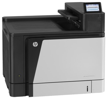 HP M855dn format A3 KOLOR SIEĆ DUPLEX przebieg do 50 tys. str.!!!