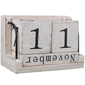 ОФИСНЫЕ УКРАШЕНИЯ ВИНТАЖНЫЕ УКРАШЕНИЯ СТОЛНЫЙ КАЛЕНДАРЬ 2020 БЛОКИ ДАТЫ ДЛЯ СТОЛНОГО СТОЛЛА