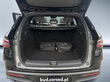 BYD 2025 BYD Seal 6 DM-i Touring, zdjęcie 16