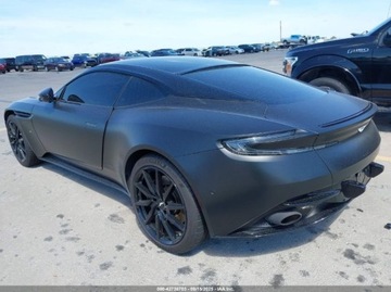 Aston Martin DB11 2017 Aston Martin DB11 2017 Aston Martin DB11 Launch Edition 5.2 Benzyna 600KM, zdjęcie 3