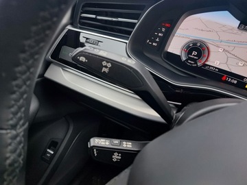Audi Q7 II SUV Facelifting  3.0 45 TDI 231KM 2021 Audi Q7 Krajowy + serwisowany w ASO + S-Line, zdjęcie 28
