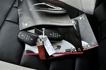 DS 5 2014 Citroen DS5 Biała Perła LiFT 2,0HDi Manual Ledy, zdjęcie 37