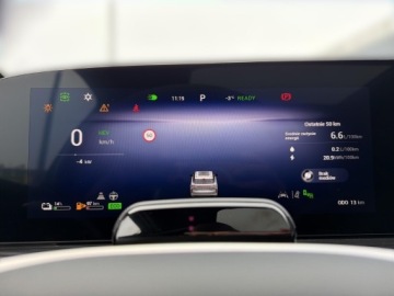 Omoda 9 1.5 T-GDI 537KM 2025 Omoda 9 PHEV, zdjęcie 38