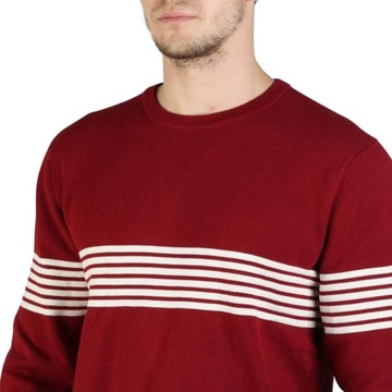 Sweter klasyczny Tommy Hilfiger L