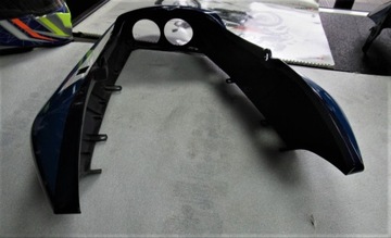 ЗАДНЯЯ ПЛАСТИКОВАЯ КОНЦОВКА YAMAHA FZ 1000 FAZER FZS