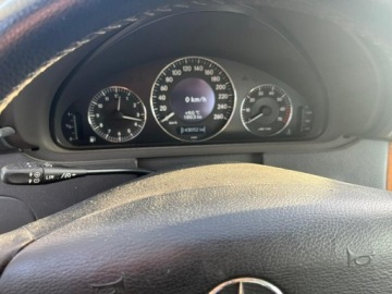 Mercedes CLK W209 Coupe C209 2.6 V6 (240) 170KM 2002 Mercedes CLK 240 Wersja Elegance , AUTOMAT, zdjęcie 7