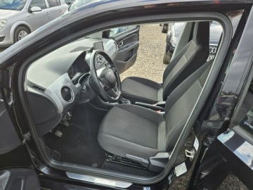 Seat Mii Hatchback 5d 1.0 75KM 2014 Seat Mii Opłacony Zdrowy Zadbany Serwisowany, zdjęcie 6