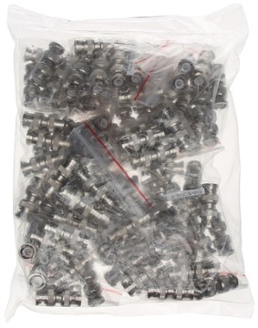 ПОДКЛЮЧЕНИЕ РАЗЪЕМА BNC - РАЗЪЕМ BNC