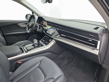 Audi Q7 II SUV Facelifting  3.0 45 TDI 231KM 2025 Audi Q7 pneumatyka, matrix, aktywny tempomat, hak, gwarancja do 2030 3.0, zdjęcie 9