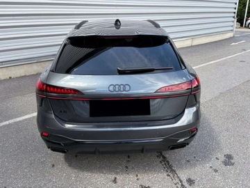 Audi A6 C9 2.0 TFSI 204KM 2025 AUDI A6 TFSI S line Avant Combi (204 KM) 2025, zdjęcie 1