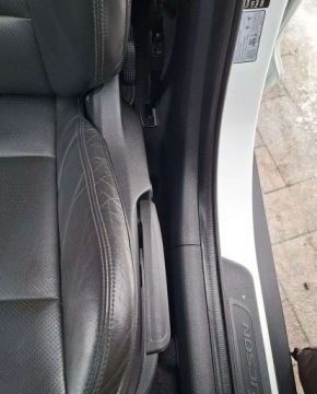 Hyundai Tucson III SUV Facelifting 1.6 CRDi 136KM 2018 Hyundai Tucson Hyundai Tucson 1.6 Diesel 136KM, zdjęcie 30