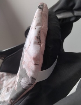 Вставка в коляску Rose ZOE