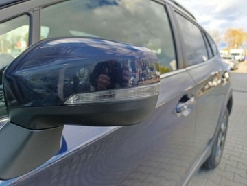 Subaru XV II Crossover 1.6i 114KM 2019 Subaru XV Subaru XV Exclusive 1.6 Benzyna 115KM Salon PL I wlasciciel 4x4, zdjęcie 10