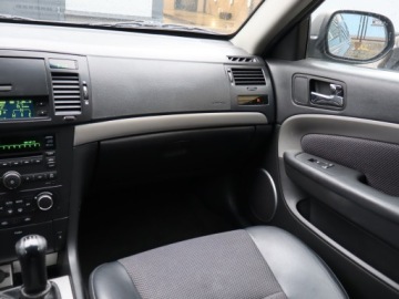 Chevrolet Epica 2.0 16V 150KM 2008 Chevrolet Epica 2.0 VCDI, Salon Polska, Klima,ALU, zdjęcie 7