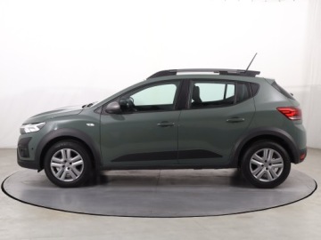 Dacia Logan III 1.0 TCe LPG 100KM 2023 Dacia Sandero 1.0 TCe LPG, Salon Polska, zdjęcie 2