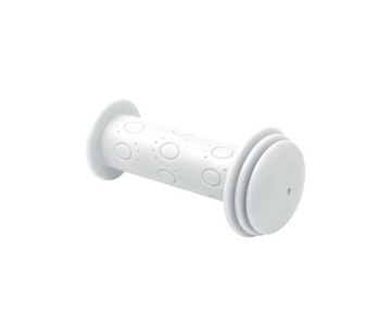 ДЕТСКИЕ ВЕЛОСИПЕДНЫЕ РУЧКИ KLS KIDDO фиолетовые