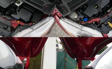 Ford Kuga II SUV Facelifting 2.0 TDCi 180KM 2017 Ford Kuga Ford Kuga 2.0 TDCi 4x4 SYNC 2.0 Diesel 180KM, zdjęcie 39