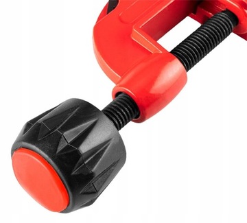 NEO OBCINAK RUR MIEDZIANYCH I ALUMINIOWYCH 3-30 MM