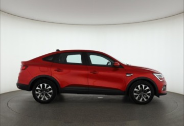 Renault Arkana SUV 1.6 E-TECH 143KM 2022 Renault Arkana E-Tech, Salon Polska, zdjęcie 5