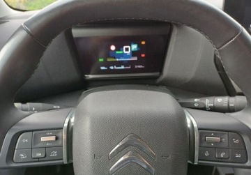 Citroen 2023 Citroen C4 98 e-C4 Feel Pack 136 KM EV50kWh AT I wl. GWARANCJA FV23, zdjęcie 26