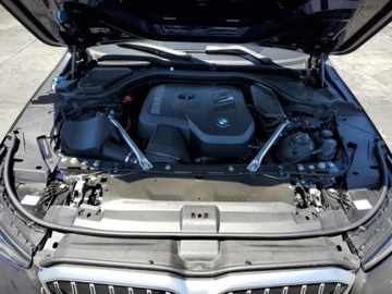 BMW Seria 5 G90-91 2024 BMW Seria 5 OD UBEZPIECZALNI 2.0 Benzyna 255KM, zdjęcie 10