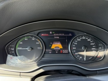 Audi Q5 II Q5-e 2.0 50 TFSI e 299KM 2021 Audi Q5 S-Line*Quattro, zdjęcie 26