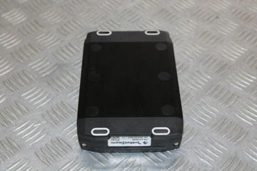 Wzmacniacz ASM-AMP 4-kanałowy POLARIS RZR PRO 2020 - 2024