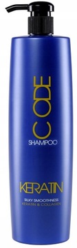 Стапиз Маска для волос KERATIN CODE 15мл