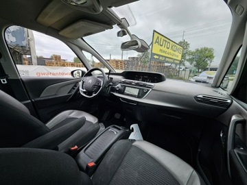 Citroen Grand C4 Picasso II 2018 Citroen C4 Grand Picasso 2,0hdiExcl, zdjęcie 17
