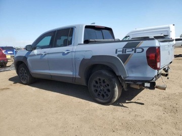 Honda Ridgeline 2022 Honda Ridgeline RTL 2022 3.5l 3.5 Benzyna 280KM, zdjęcie 1