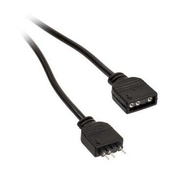 KOLINK PRZEDłUżACZ OśWIETLENIA ARGB 3-PIN LED 5