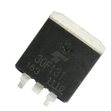 158 Tranzystor IGBT 30F131