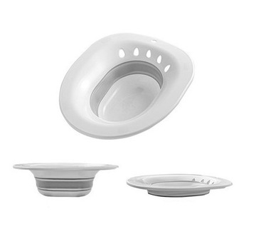 Складной умывальник Портативный унитаз-биде