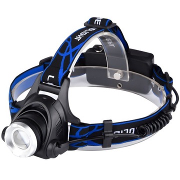 ФАРЫ СВЕТОДИОДНЫЕ ФАРЫ МОЩНЫЕ ФАРЫ COB CREE ZOOM XXL