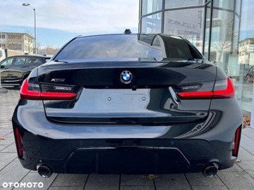 BMW Seria 3 G20-G21 Limuzyna 3.0 330d 286KM 2026 BMW Seria 3 BMW Seria 3 3.0 Diesel 286KM, zdjęcie 6
