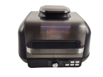Ninja MAX PRO AG651EU Grill elektryczny Opiekacz