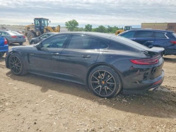 Porsche Panamera II 2020 Porsche Panamera 4 E-Hybrid 2020 2.9 Elektryczny 462KM, zdjęcie 1