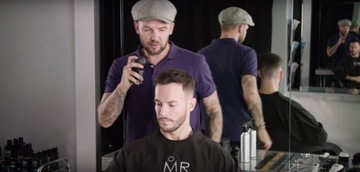 Джейми Стивенс Аппликатор для утолщения из микрофибры