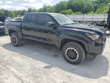 Toyota Tacoma II 2025 Toyota Tacoma Double Cab 2025 2.4l 2.4 Benzyna 278KM, zdjęcie 4